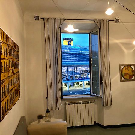 Relax In Darsena - Savona Apartment Exterior photo
