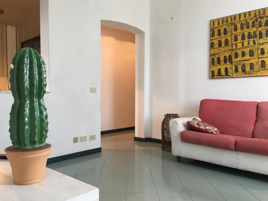 Relax In Darsena - Savona Apartment Exterior photo