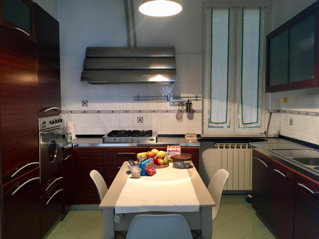 Relax In Darsena - Savona Apartment Exterior photo