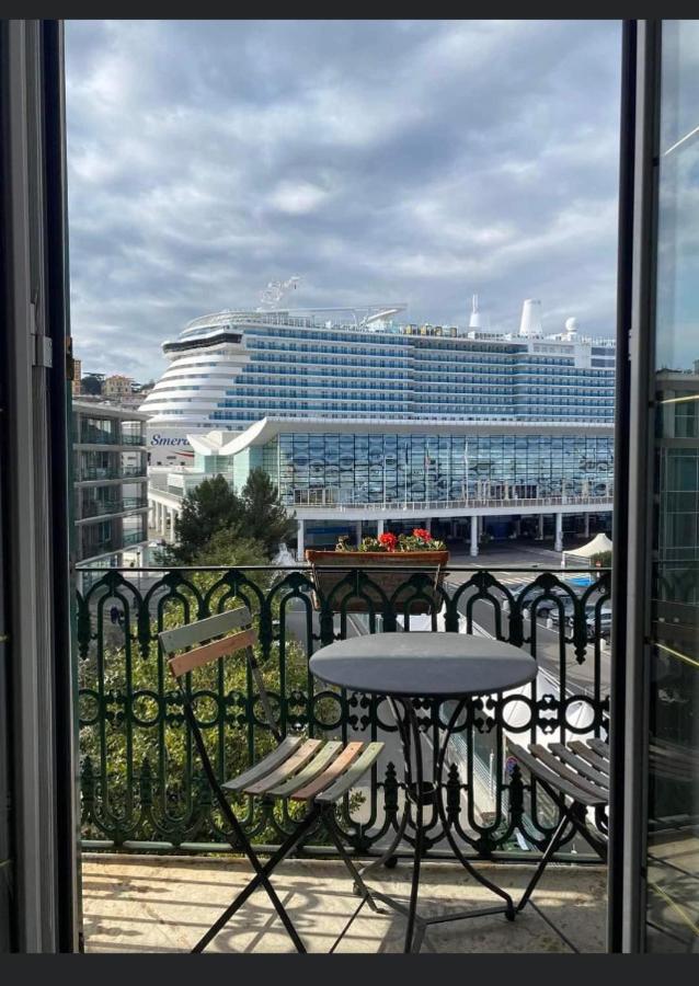 Relax In Darsena - Savona Apartment Exterior photo