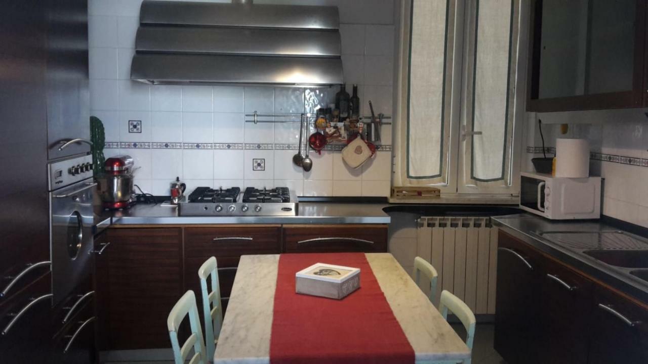 Relax In Darsena - Savona Apartment Exterior photo