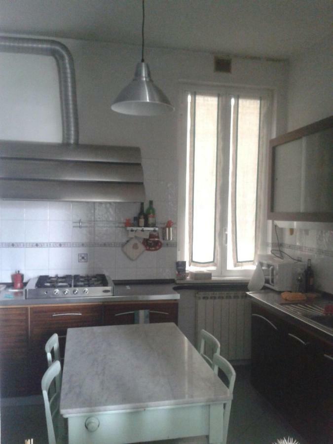 Relax In Darsena - Savona Apartment Exterior photo