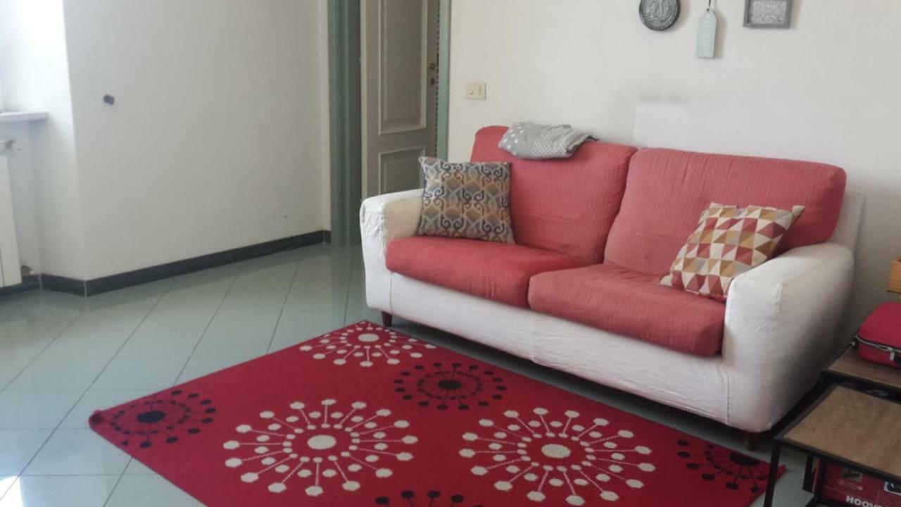 Relax In Darsena - Savona Apartment Exterior photo